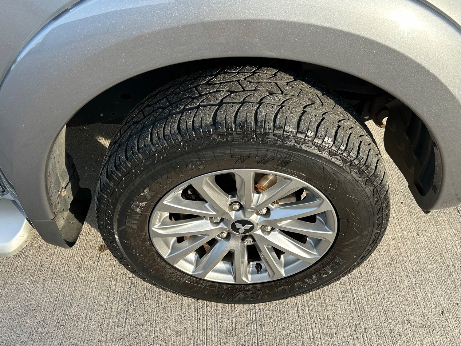 Used Mitsubishi L200 2018 for sale - 76859379: Photo 13