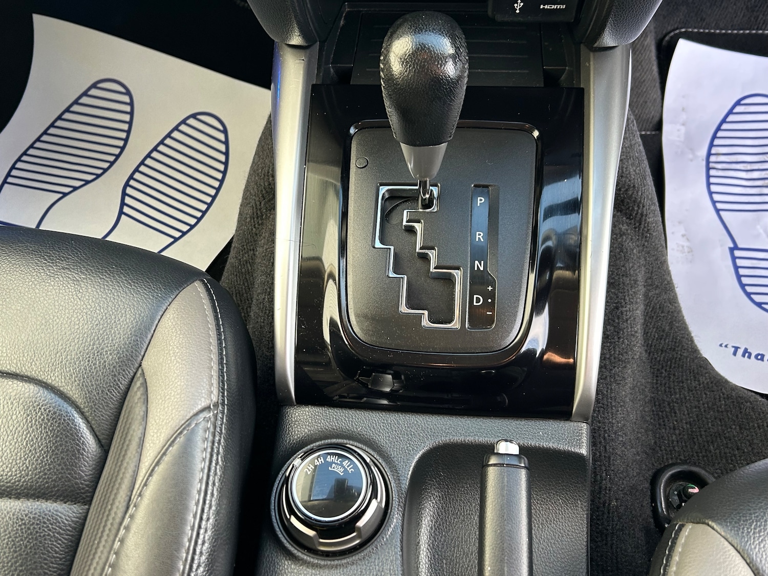 Used Mitsubishi L200 2018 for sale - 76859379: Photo 20