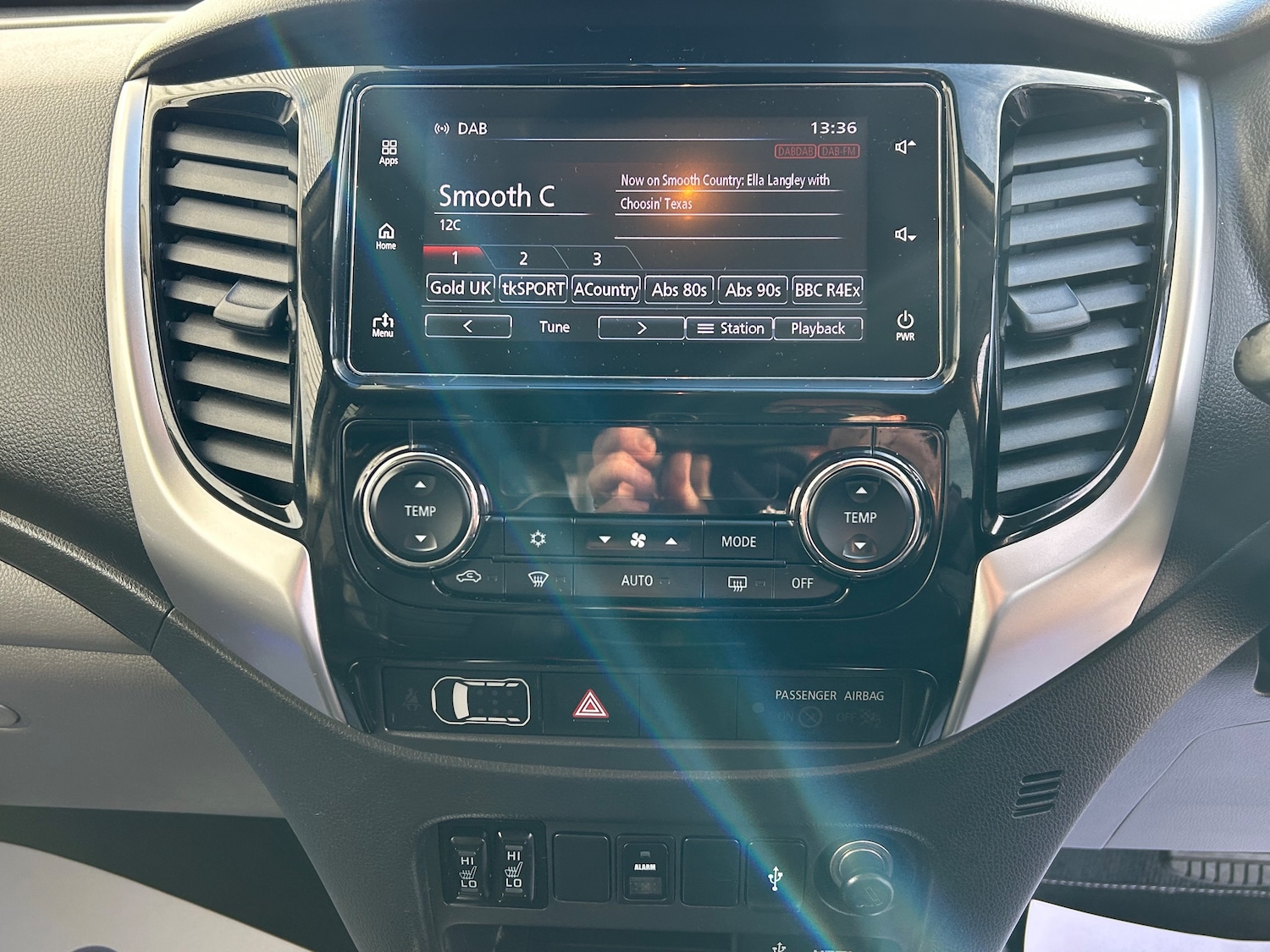 Used Mitsubishi L200 2018 for sale - 76859379: Photo 21