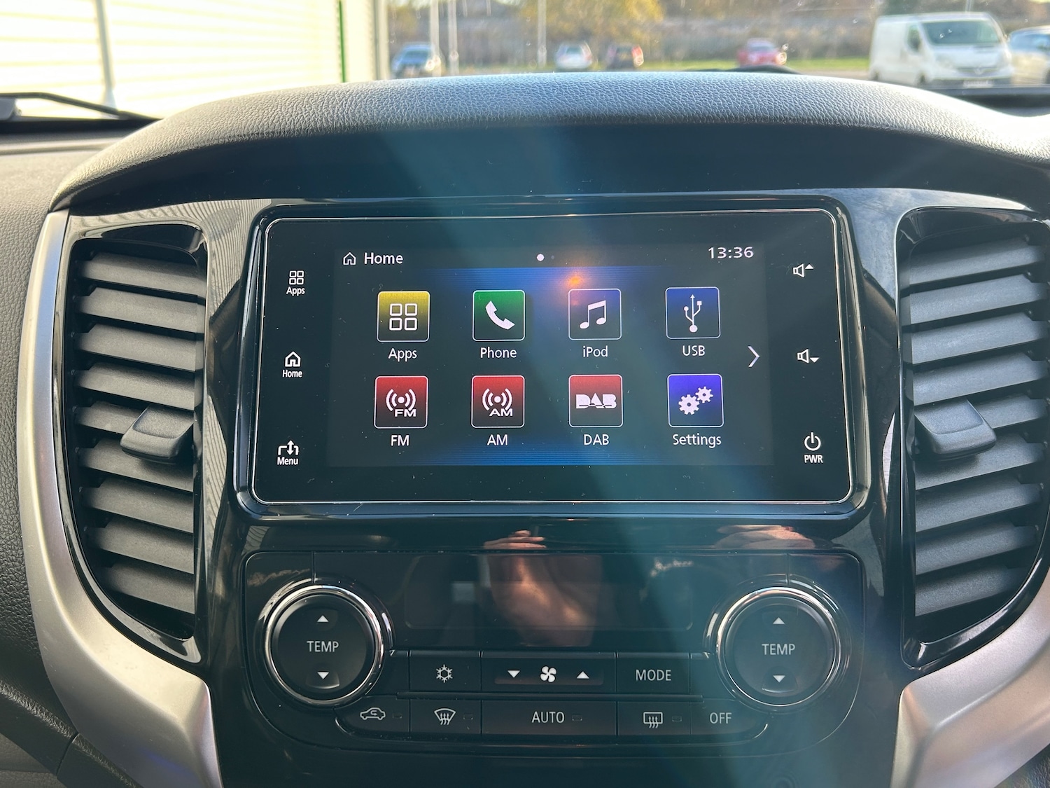 Used Mitsubishi L200 2018 for sale - 76859379: Photo 22