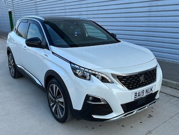 Used Peugeot 3008 2019 for sale - 78380017: Photo