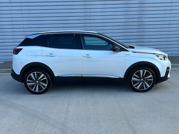 Used Peugeot 3008 2019 for sale - 78380017: Photo