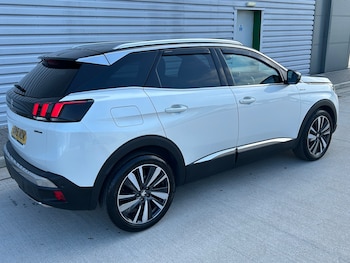 Used Peugeot 3008 2019 for sale - 78380017: Photo
