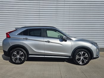 Used Mitsubishi Eclipse Cross 2018 for sale - 77878682: Photo