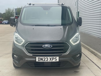 Used Ford Transit Custom 2023 for sale - 76211731: Photo