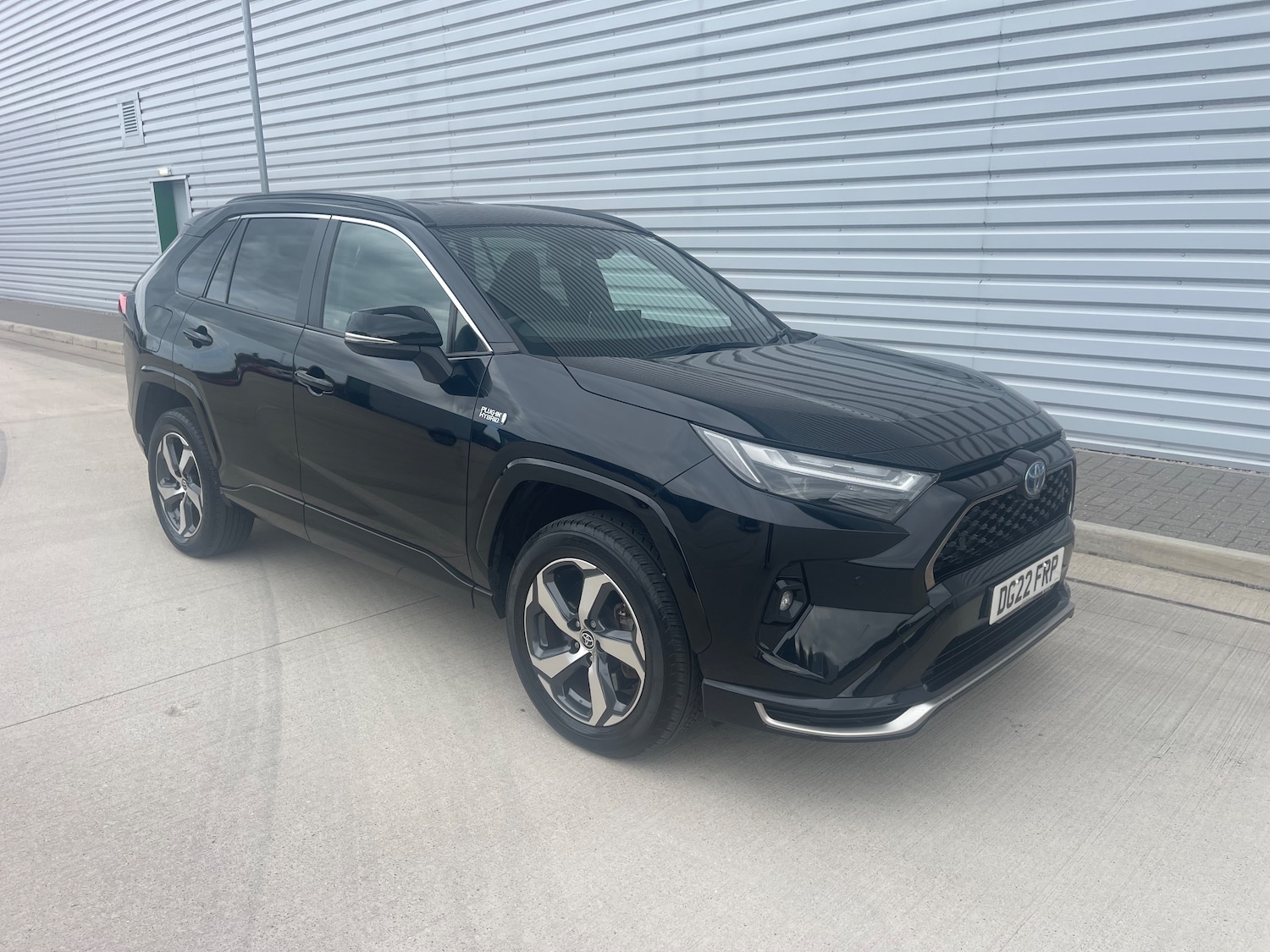 Used Toyota RAV4 2022 for sale - 76518086: Photo 1