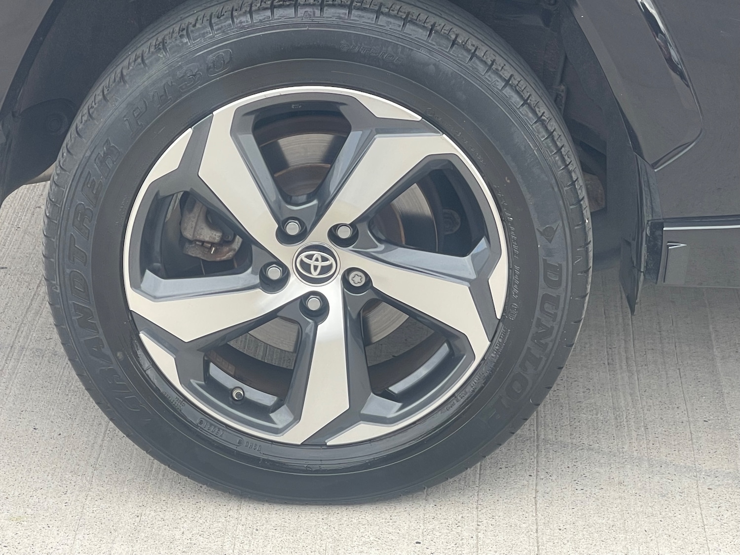 Used Toyota RAV4 2022 for sale - 76518086: Photo 10