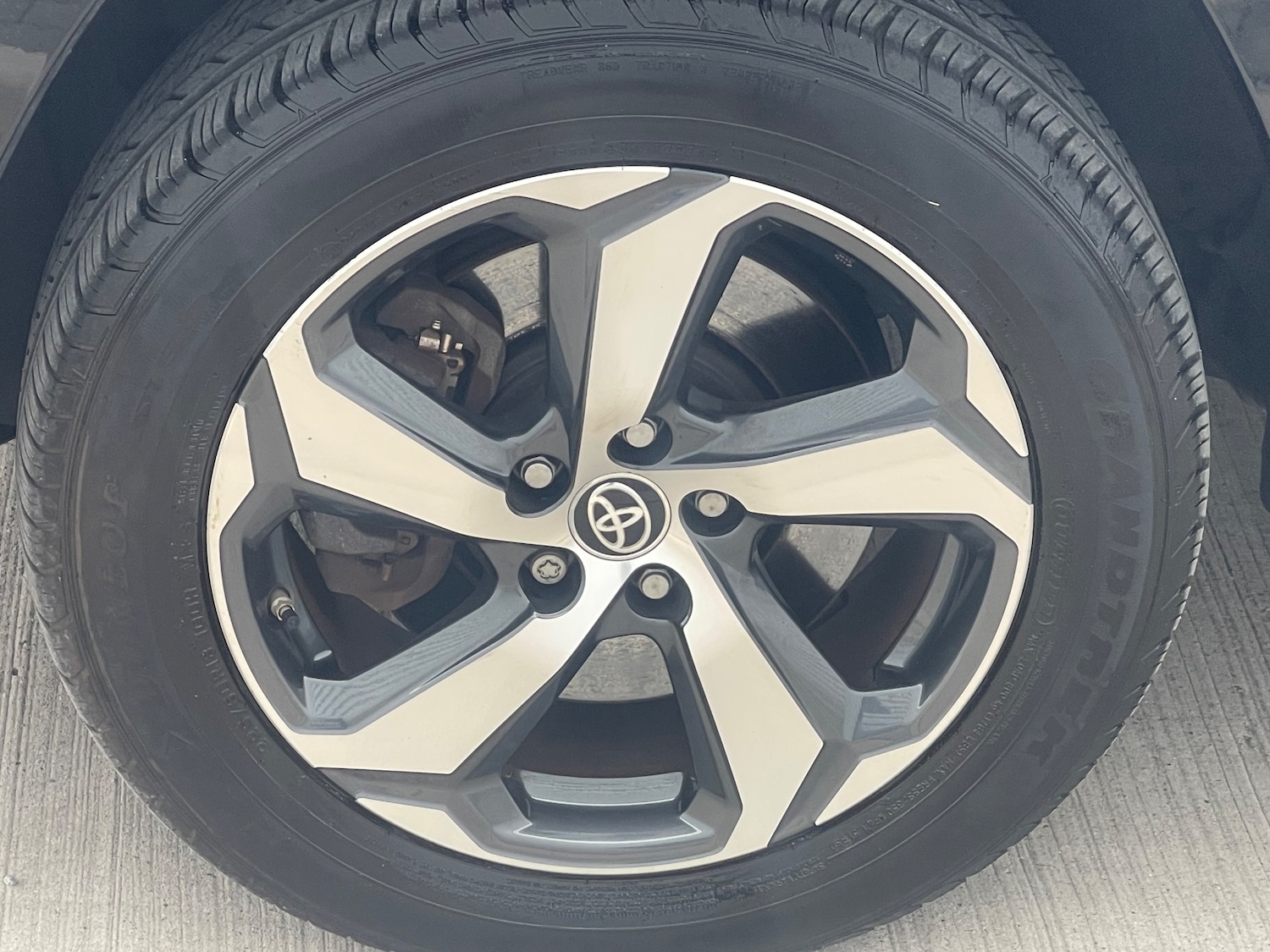 Used Toyota RAV4 2022 for sale - 76518086: Photo 12