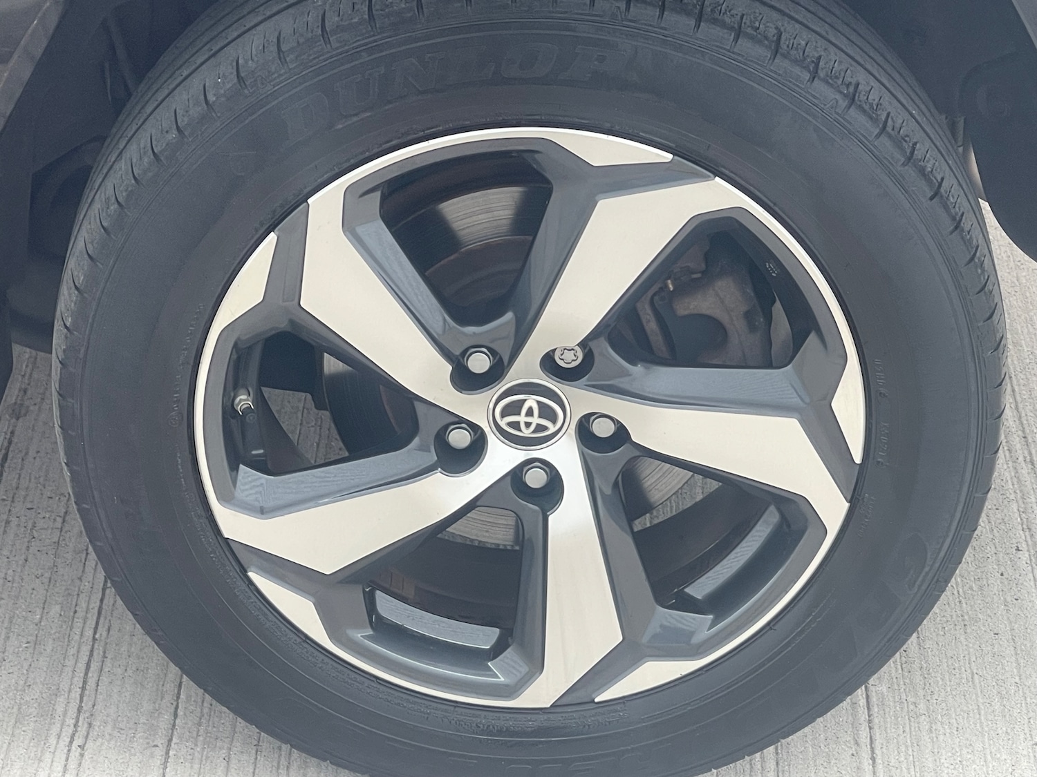 Used Toyota RAV4 2022 for sale - 76518086: Photo 13