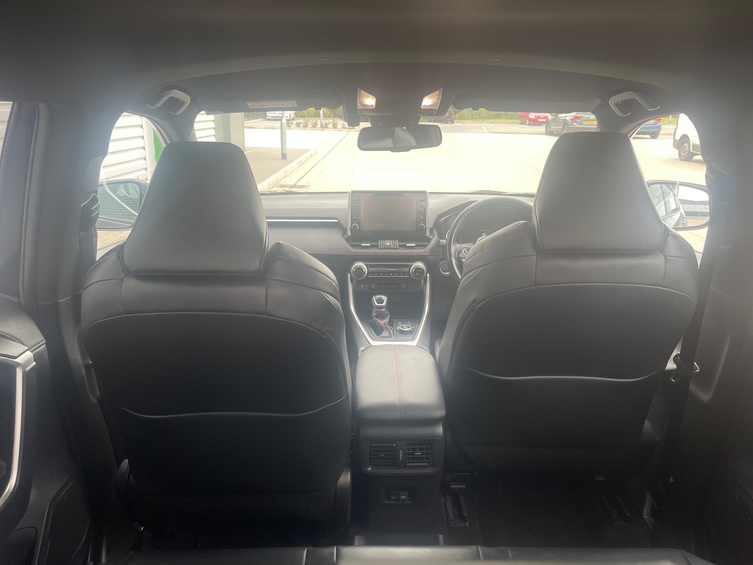 Used Toyota RAV4 2022 for sale - 76518086: Photo 14