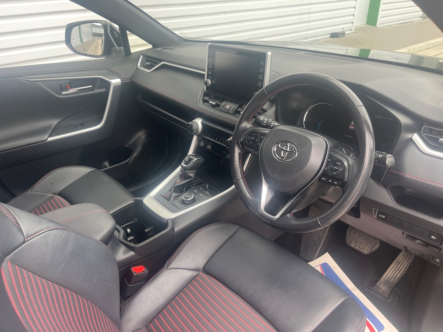 Used Toyota RAV4 2022 for sale - 76518086: Photo 19