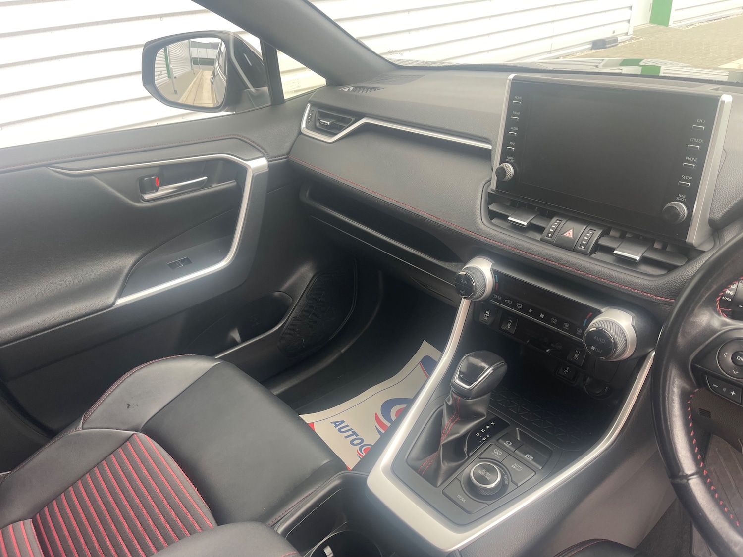 Used Toyota RAV4 2022 for sale - 76518086: Photo 20