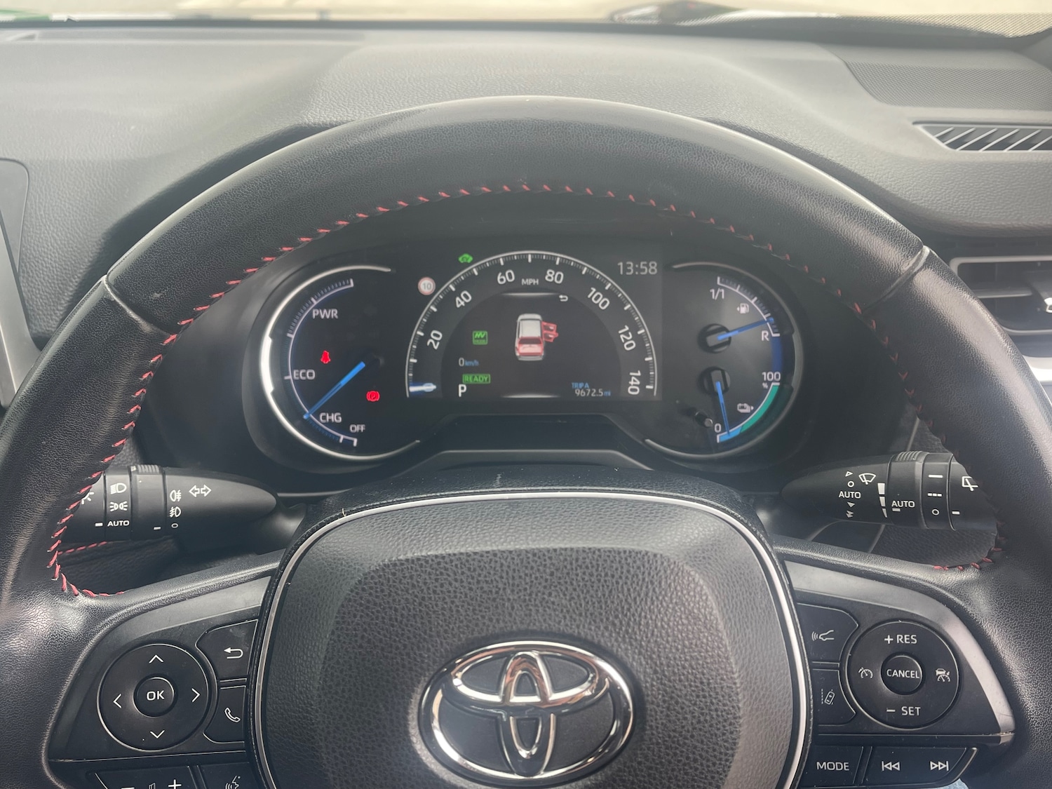 Used Toyota RAV4 2022 for sale - 76518086: Photo 27