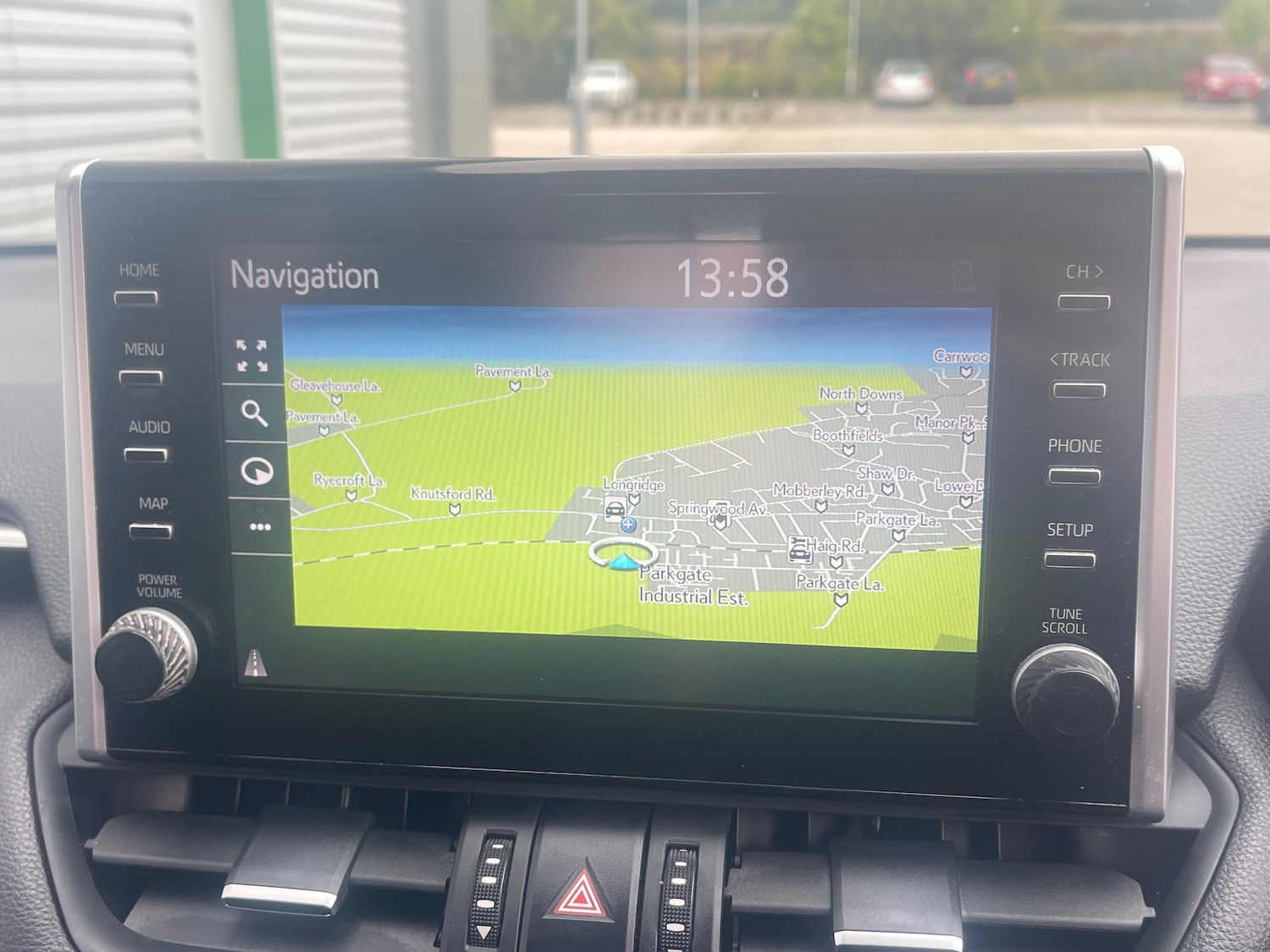 Used Toyota RAV4 2022 for sale - 76518086: Photo 28