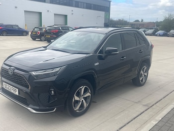 Used Toyota RAV4 2022 for sale - 76518086: Photo