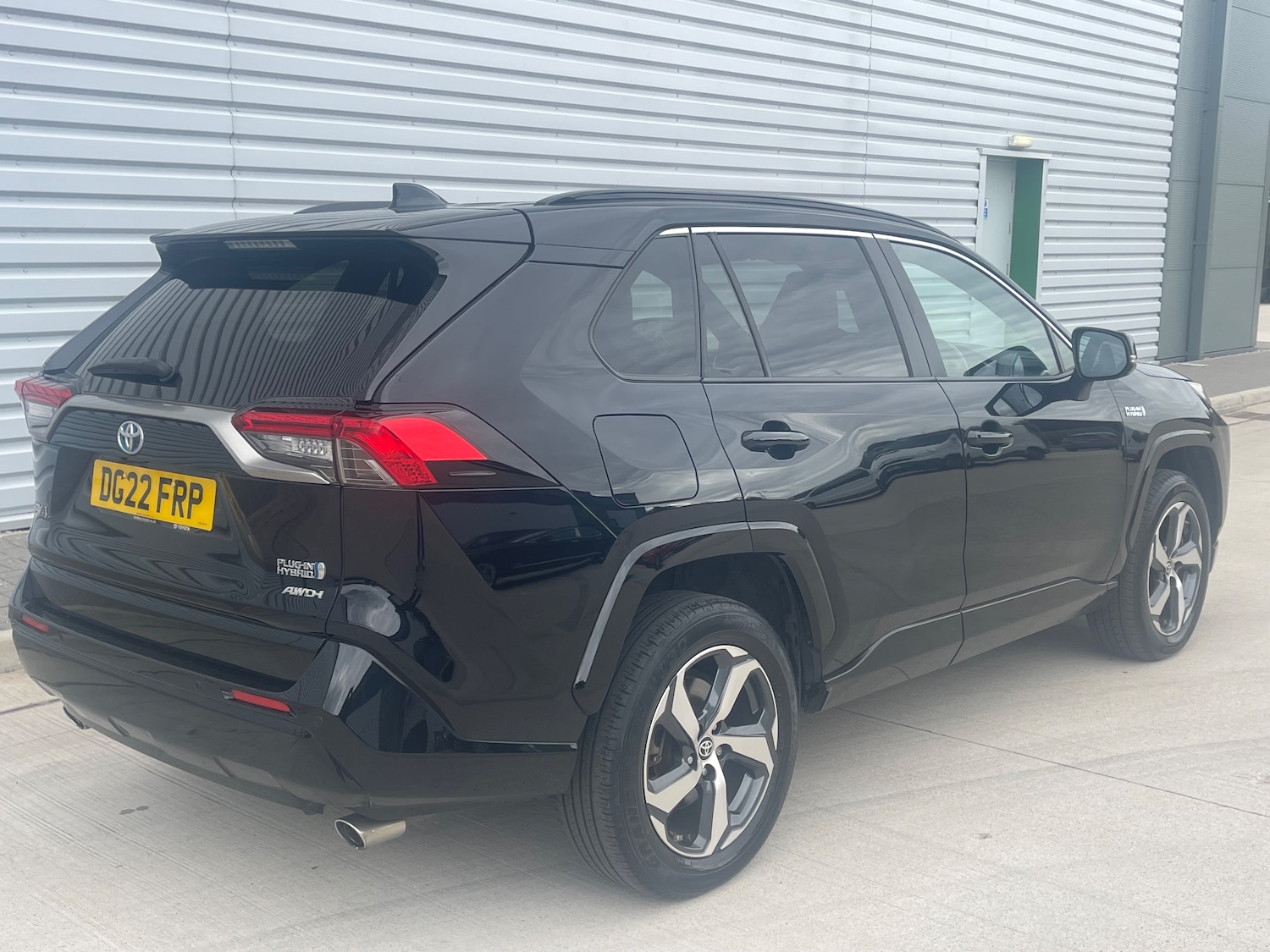 Used Toyota RAV4 2022 for sale - 76518086: Photo 6