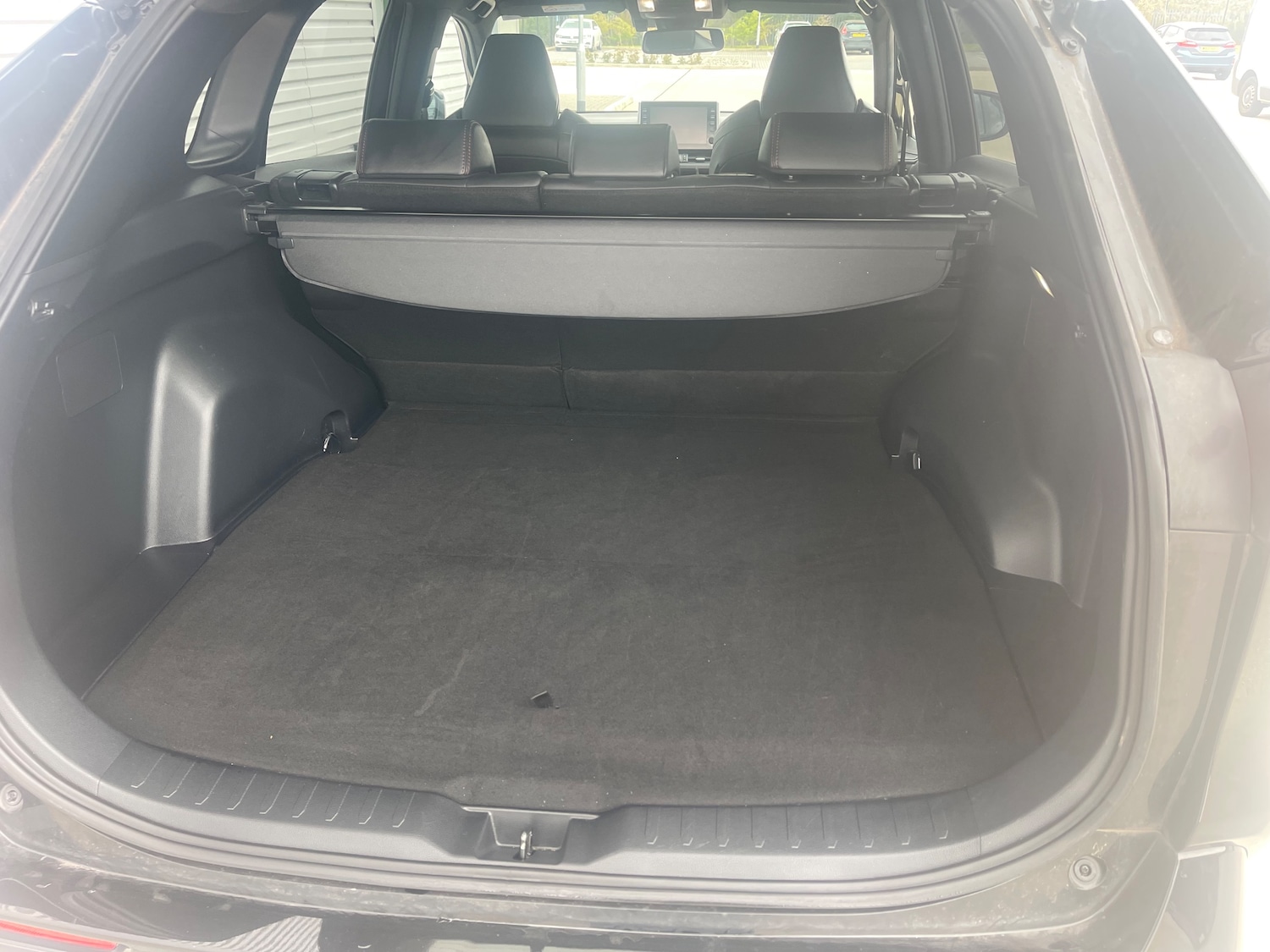 Used Toyota RAV4 2022 for sale - 76518086: Photo 8