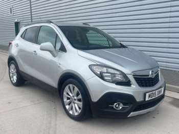 2015 (15) - 1.4i Turbo SE SUV 5dr Petrol Auto 2WD Euro 6 (140 ps)