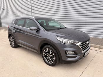 Used Hyundai TUCSON 2018 for sale - 79867290: Photo