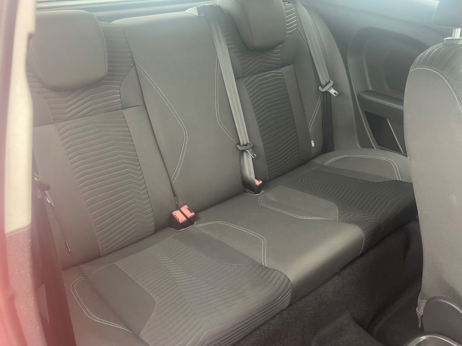 Used Ford Fiesta 2015 for sale - 76453658: Photo 15