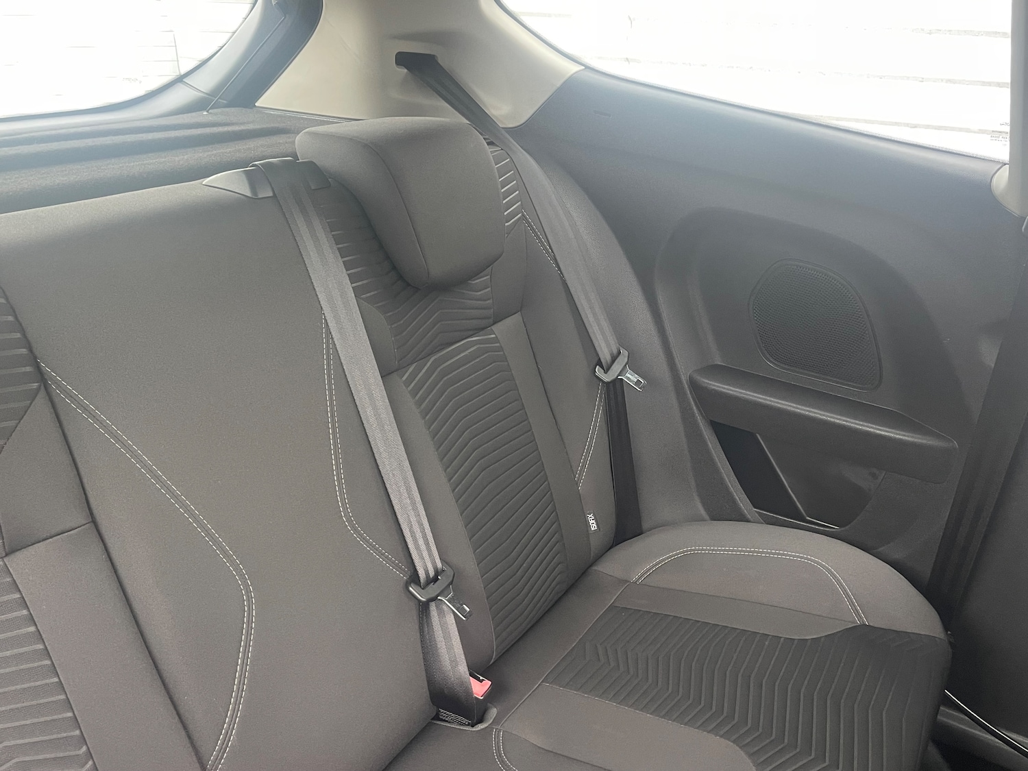 Used Ford Fiesta 2015 for sale - 76453658: Photo 16