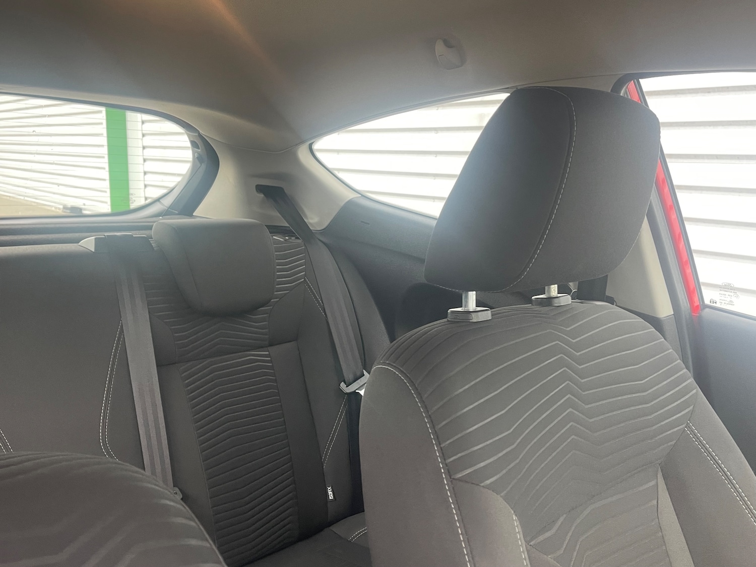 Used Ford Fiesta 2015 for sale - 76453658: Photo 19