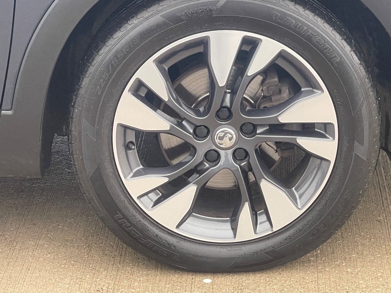 Used Vauxhall Grandland X 2019 for sale - 76724118: Photo 10