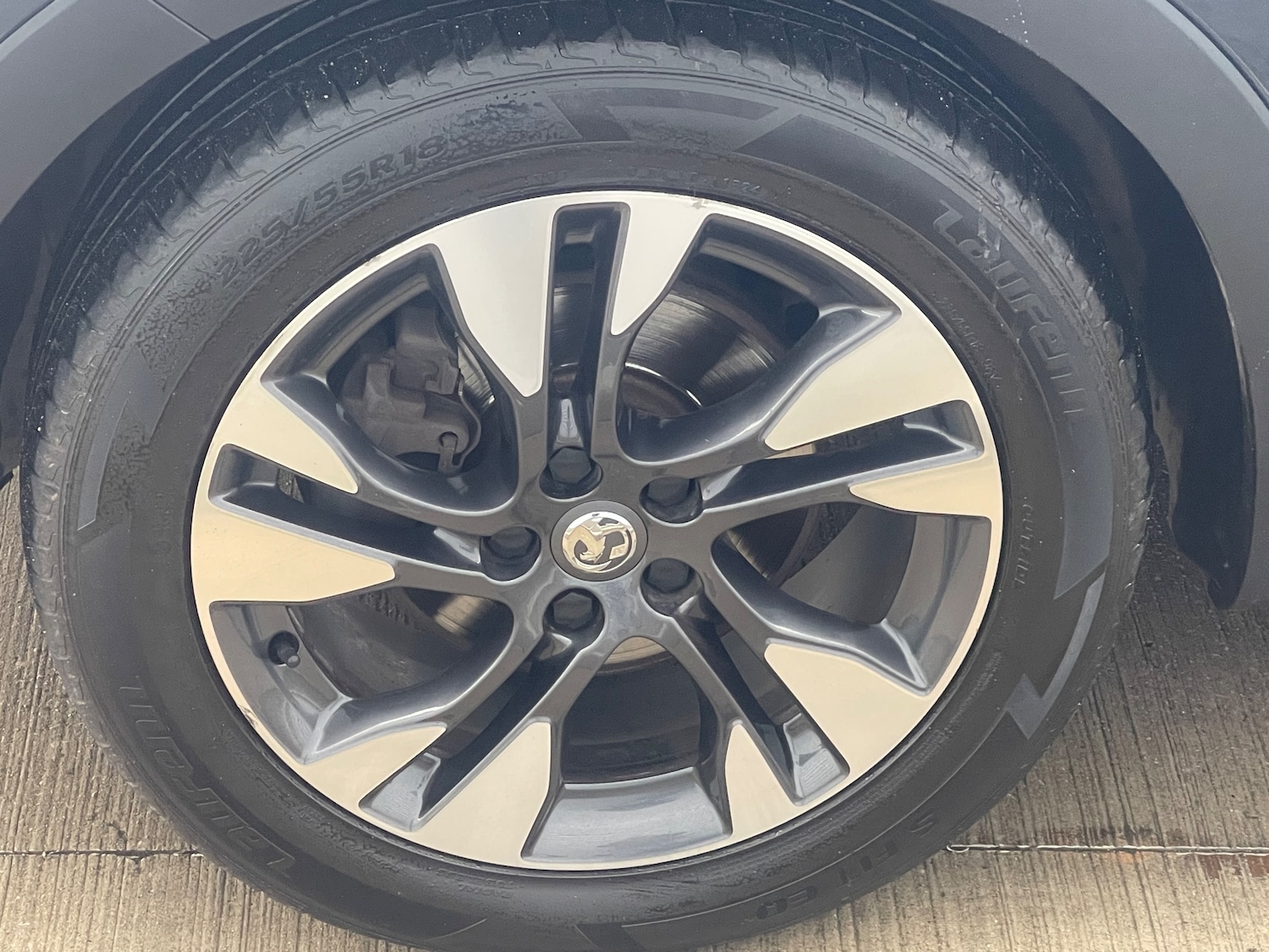 Used Vauxhall Grandland X 2019 for sale - 76724118: Photo 11