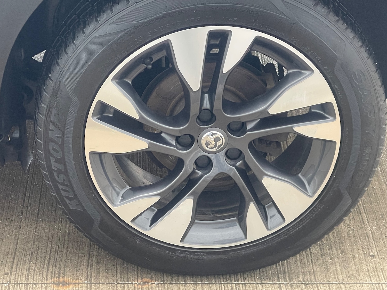 Used Vauxhall Grandland X 2019 for sale - 76724118: Photo 12