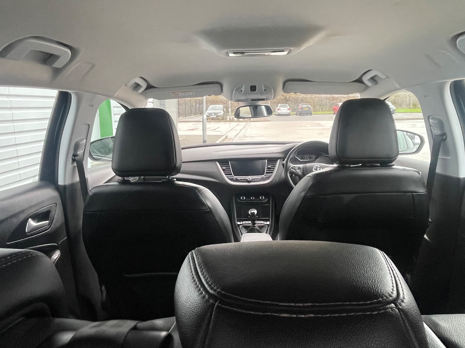 Used Vauxhall Grandland X 2019 for sale - 76724118: Photo 13