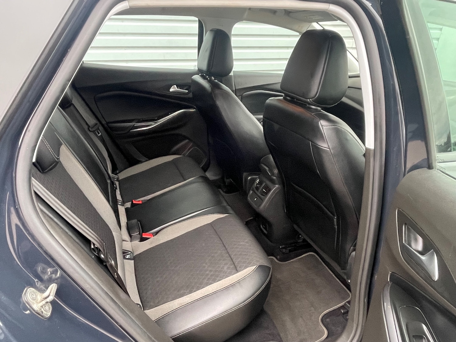 Used Vauxhall Grandland X 2019 for sale - 76724118: Photo 14