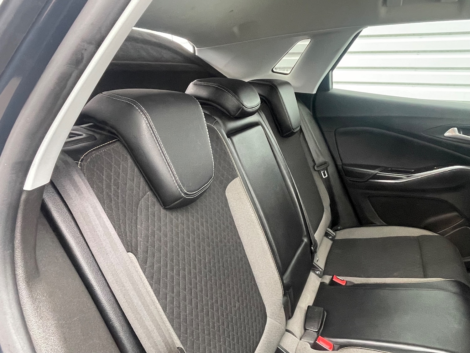 Used Vauxhall Grandland X 2019 for sale - 76724118: Photo 15