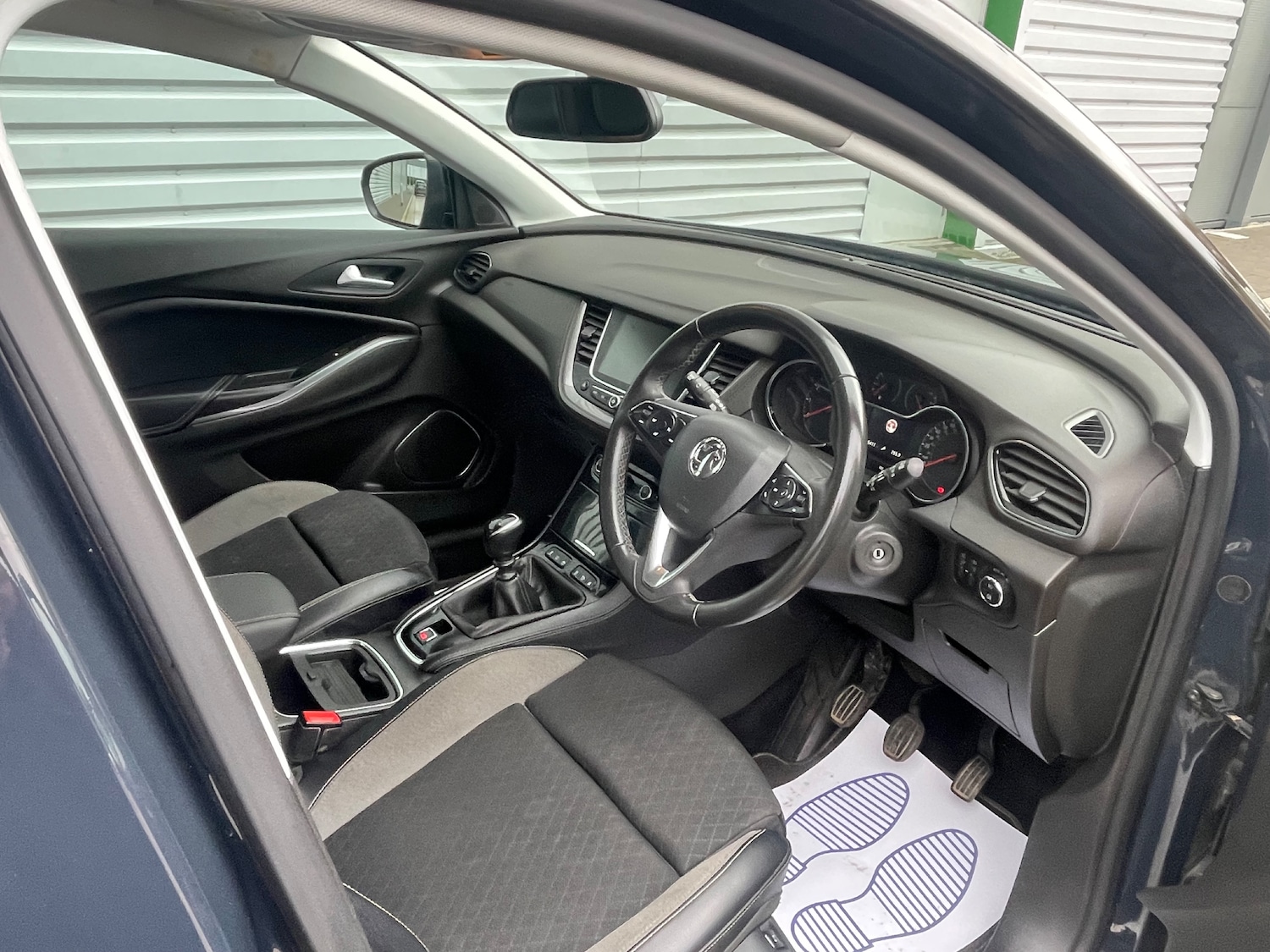 Used Vauxhall Grandland X 2019 for sale - 76724118: Photo 16