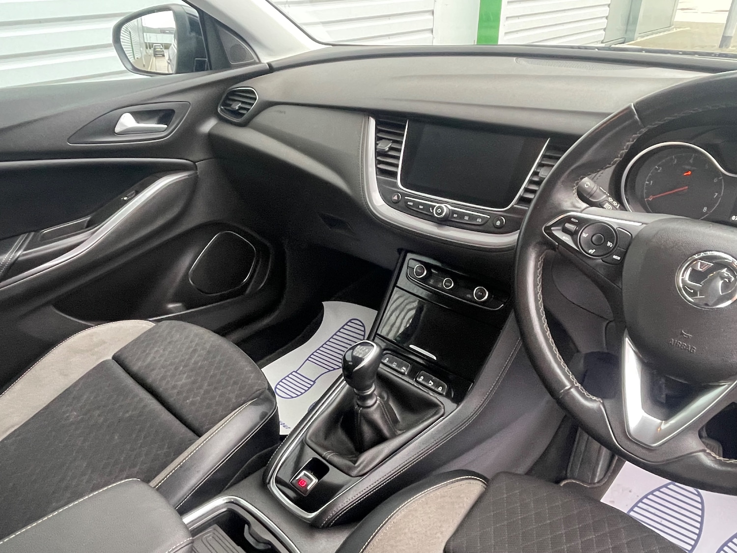 Used Vauxhall Grandland X 2019 for sale - 76724118: Photo 17