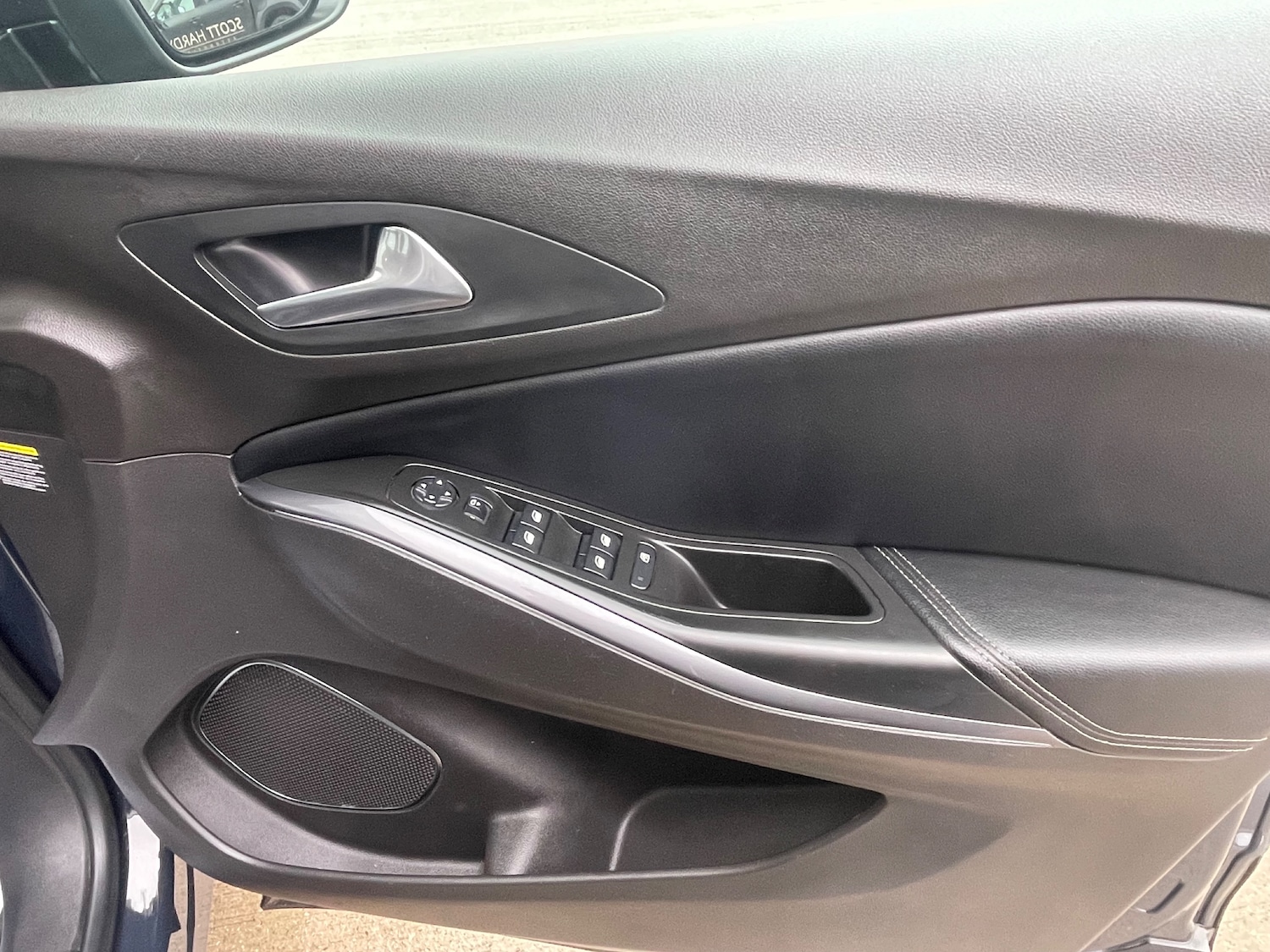 Used Vauxhall Grandland X 2019 for sale - 76724118: Photo 18