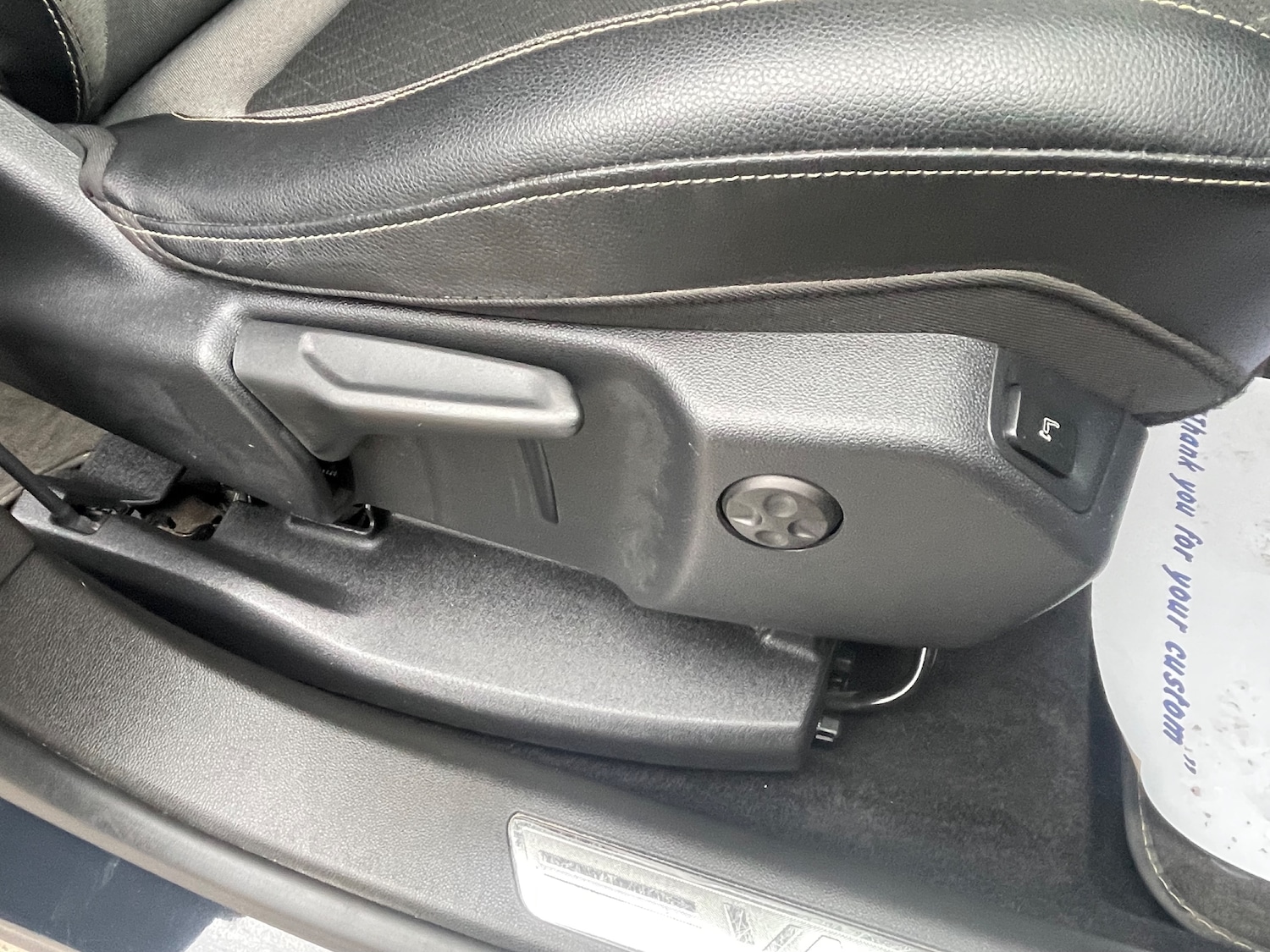 Used Vauxhall Grandland X 2019 for sale - 76724118: Photo 19