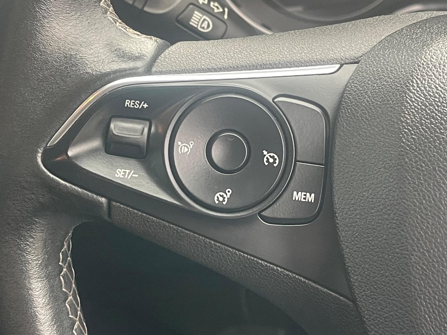 Used Vauxhall Grandland X 2019 for sale - 76724118: Photo 21