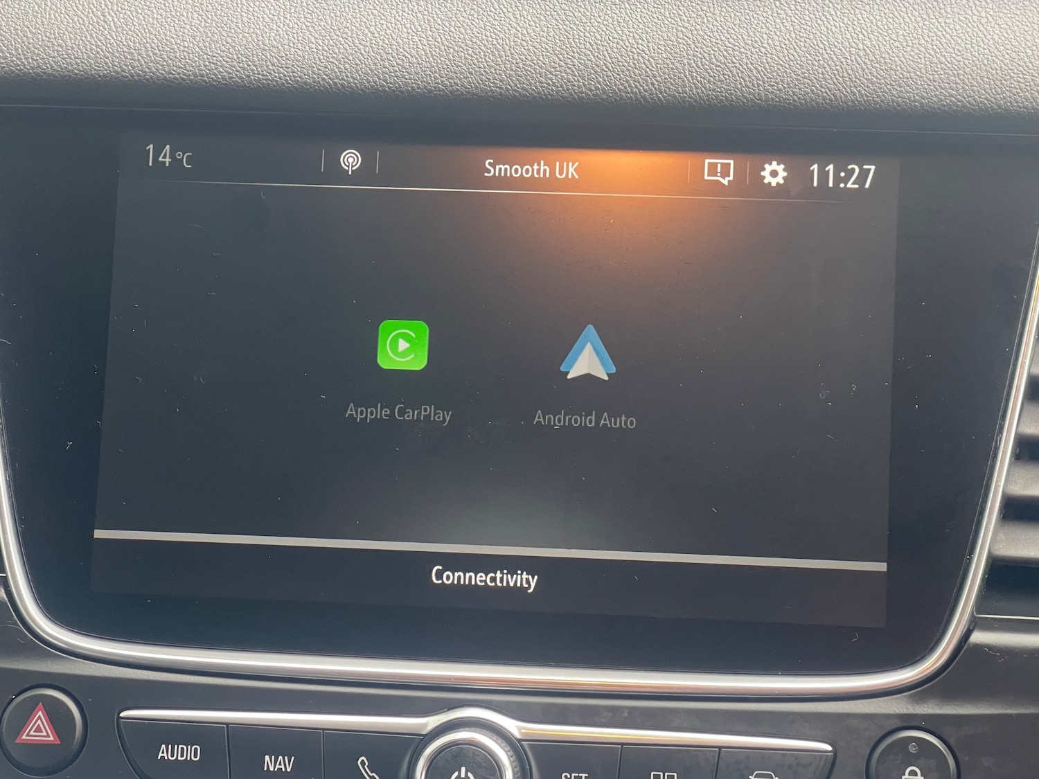 Used Vauxhall Grandland X 2019 for sale - 76724118: Photo 23