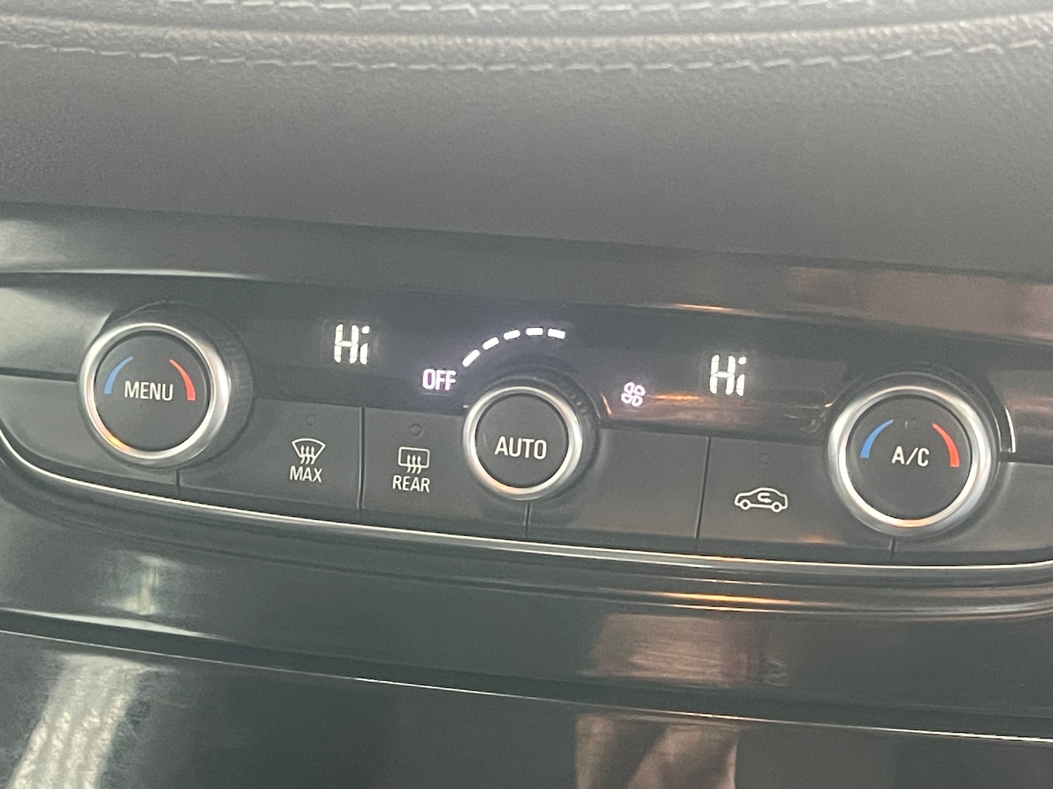 Used Vauxhall Grandland X 2019 for sale - 76724118: Photo 24