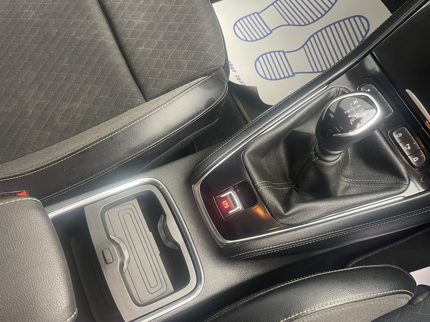 Used Vauxhall Grandland X 2019 for sale - 76724118: Photo 25