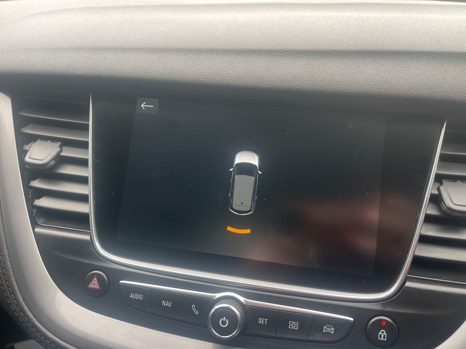 Used Vauxhall Grandland X 2019 for sale - 76724118: Photo 30