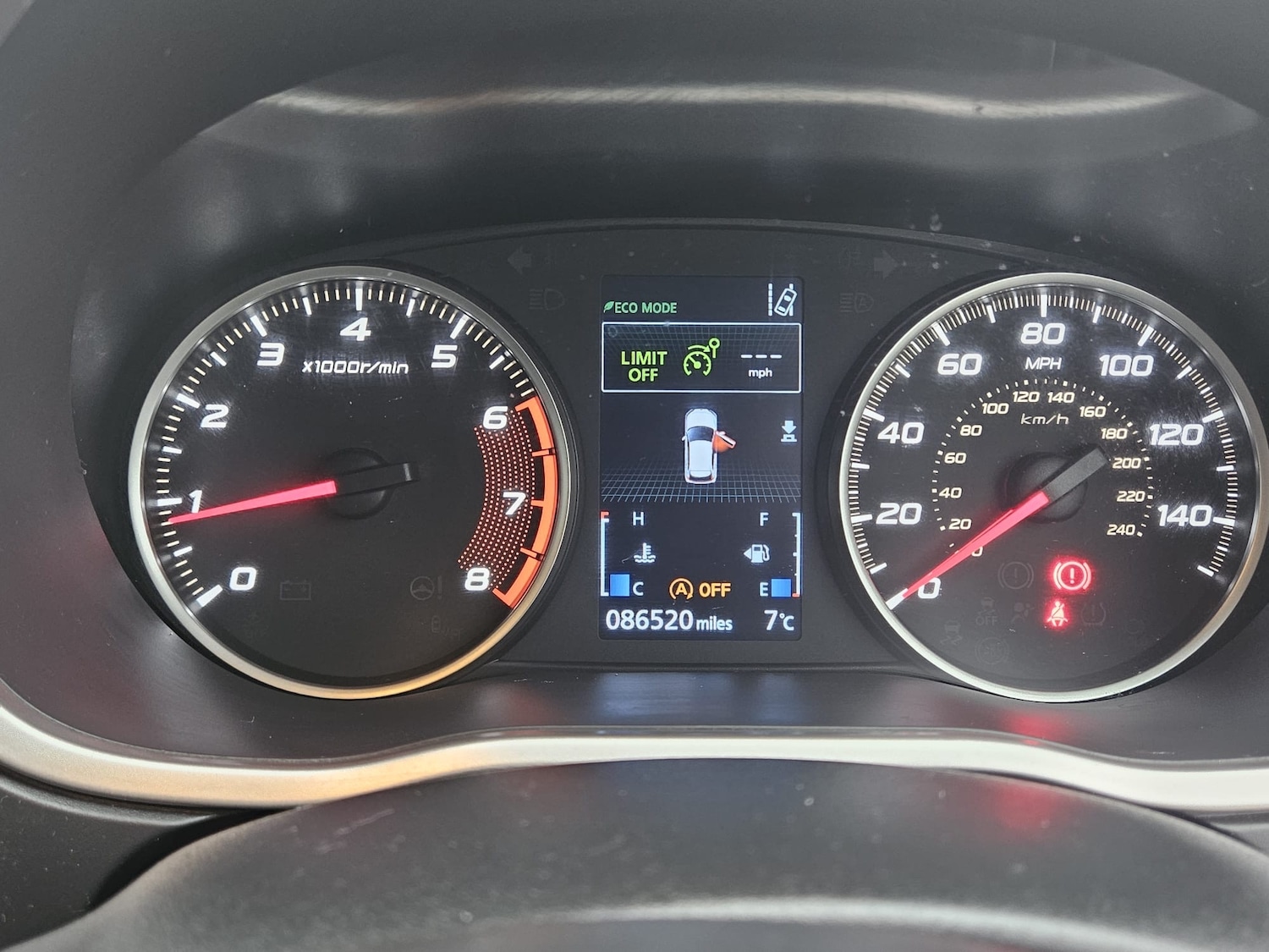 Used Mitsubishi Eclipse Cross 2019 for sale - 77276735: Photo 11