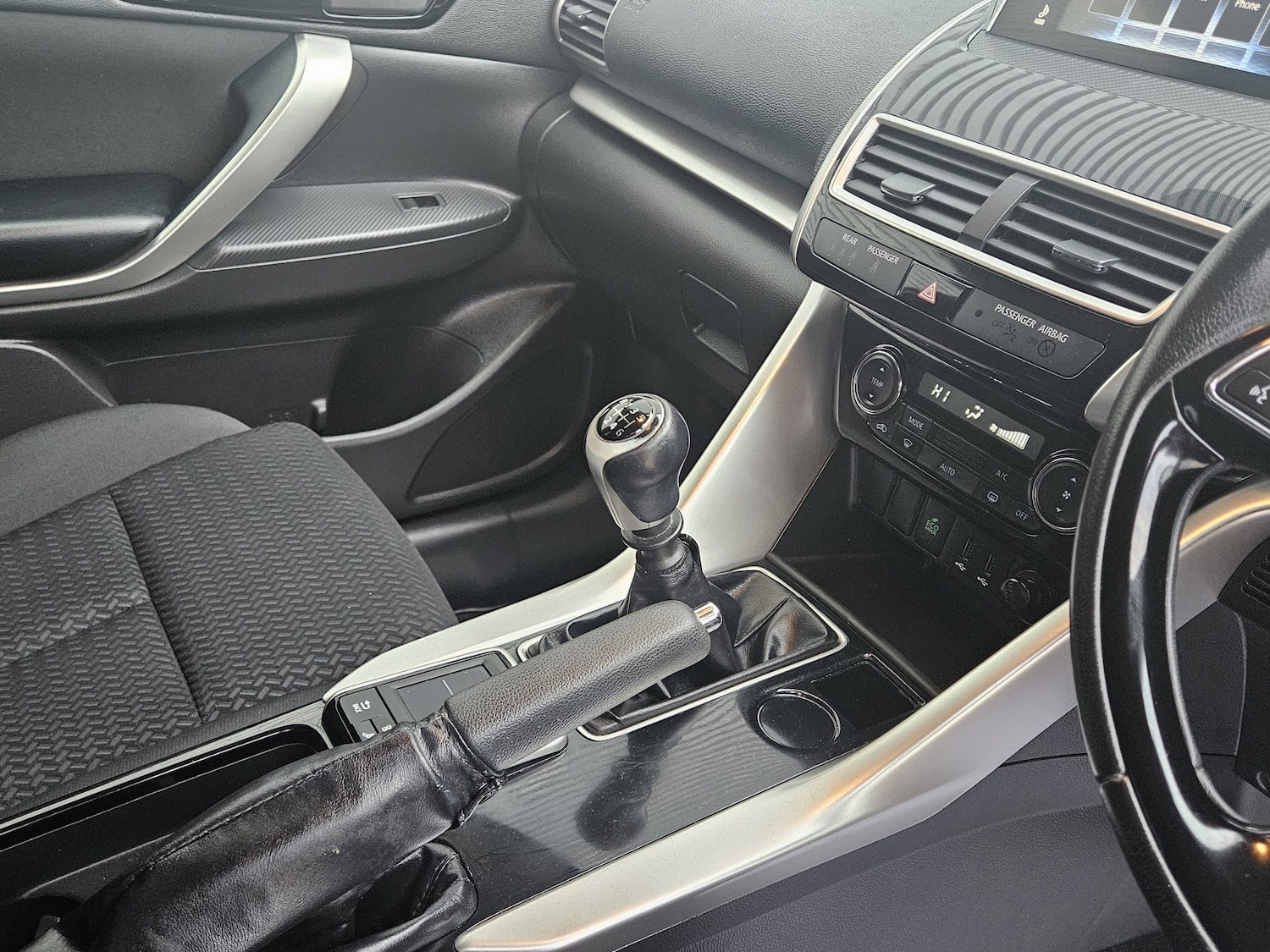 Used Mitsubishi Eclipse Cross 2019 for sale - 77276735: Photo 15