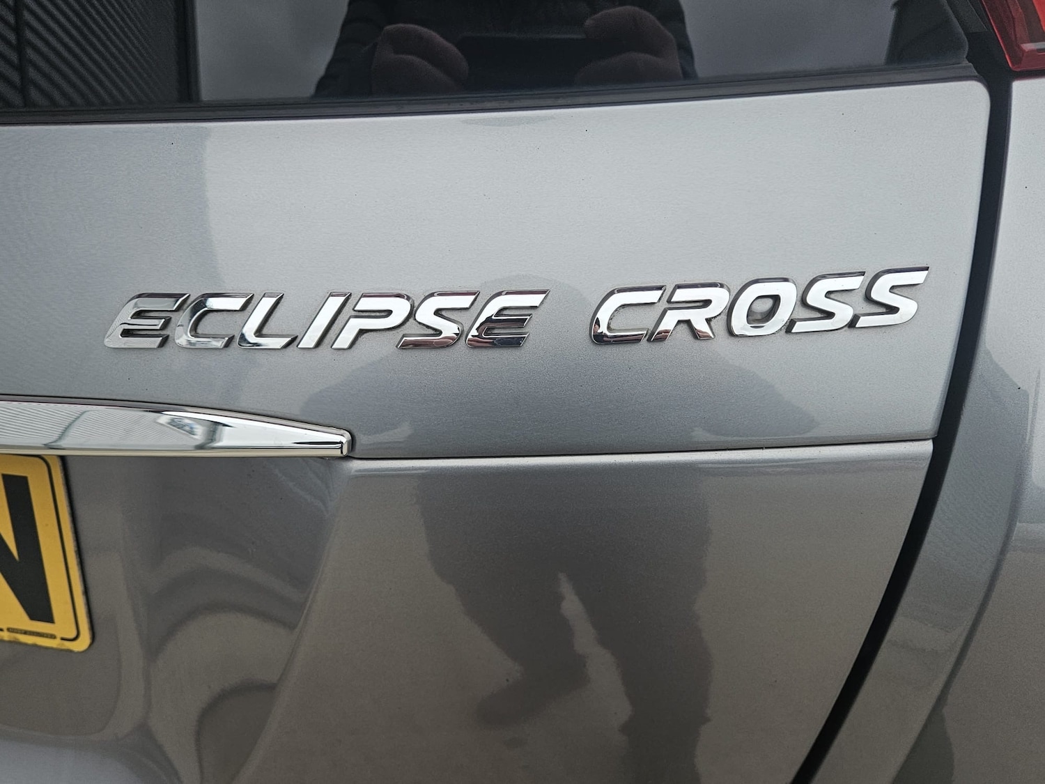 Used Mitsubishi Eclipse Cross 2019 for sale - 77276735: Photo 16