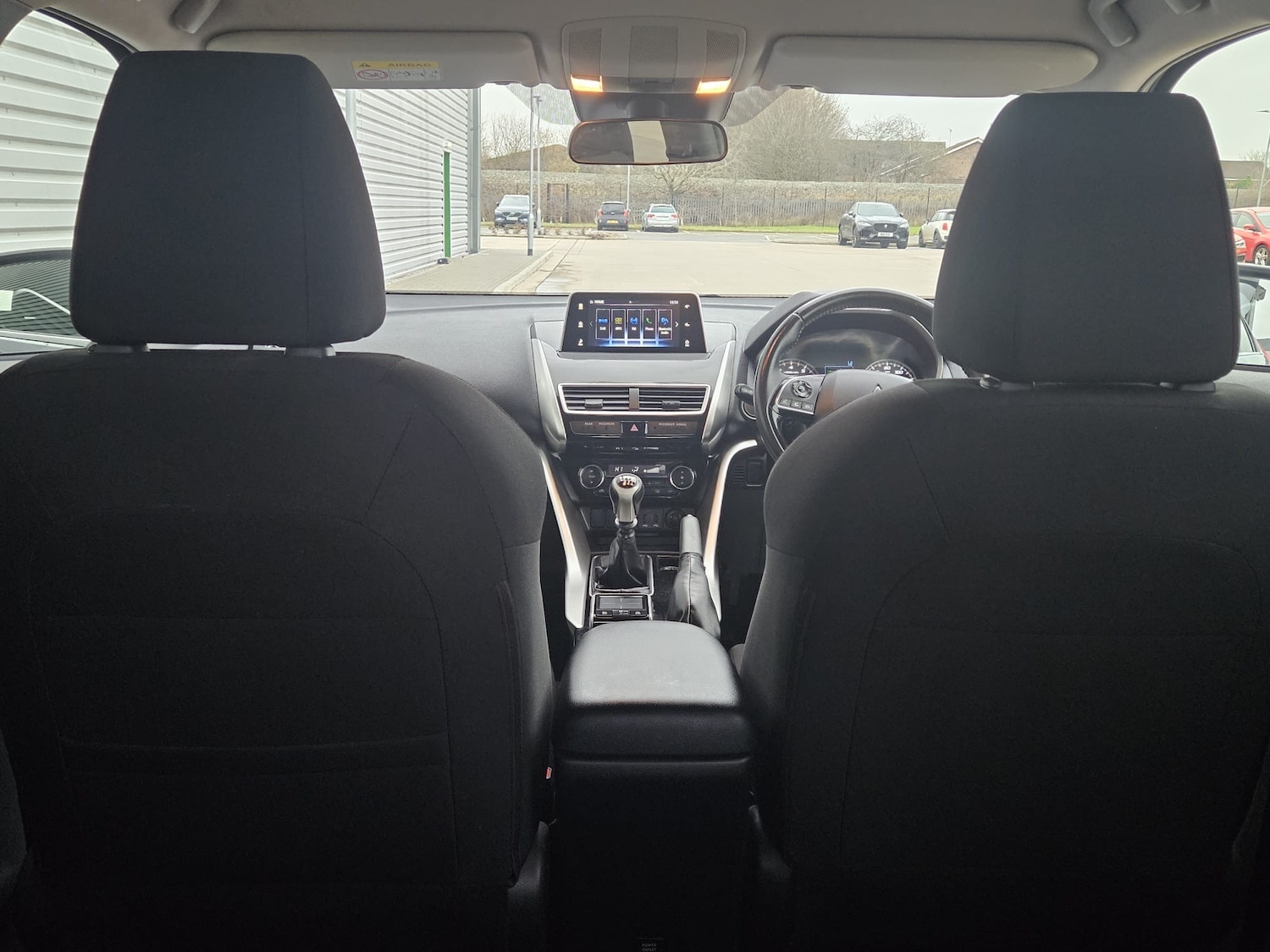 Used Mitsubishi Eclipse Cross 2019 for sale - 77276735: Photo 18