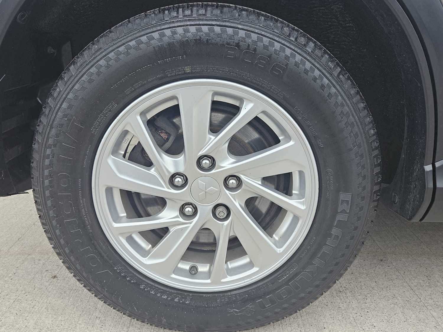 Used Mitsubishi Eclipse Cross 2019 for sale - 77276735: Photo 19