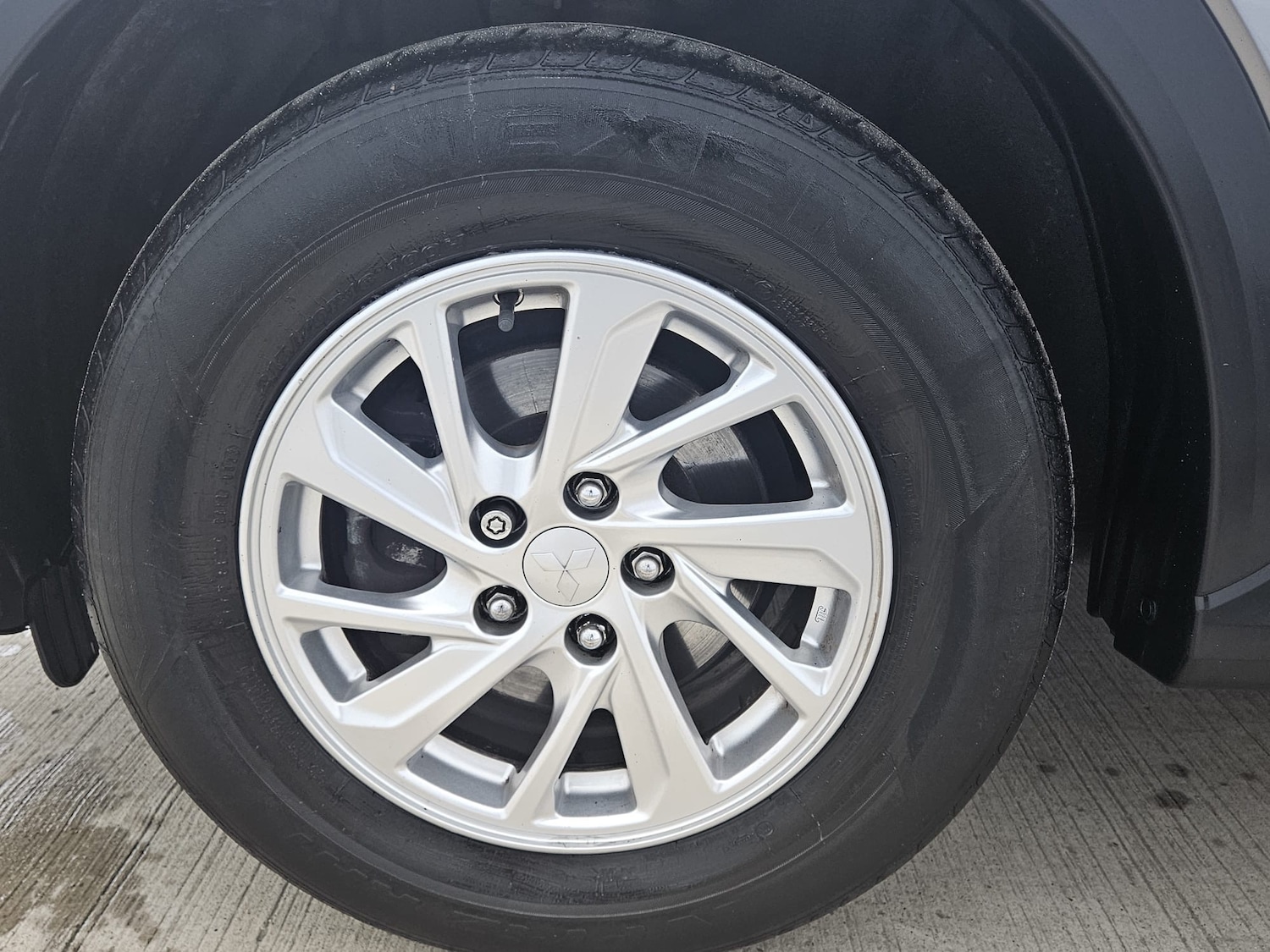 Used Mitsubishi Eclipse Cross 2019 for sale - 77276735: Photo 20