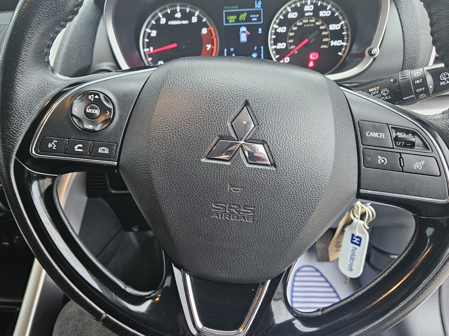 Used Mitsubishi Eclipse Cross 2019 for sale - 77276735: Photo 21