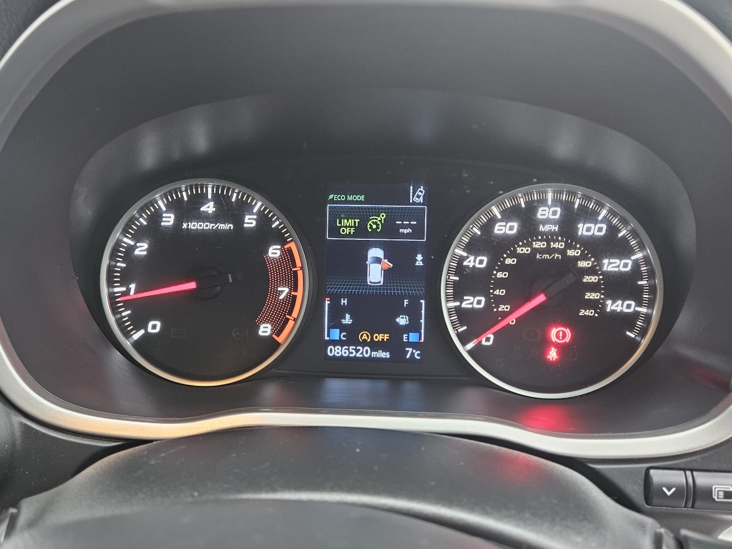 Used Mitsubishi Eclipse Cross 2019 for sale - 77276735: Photo 23