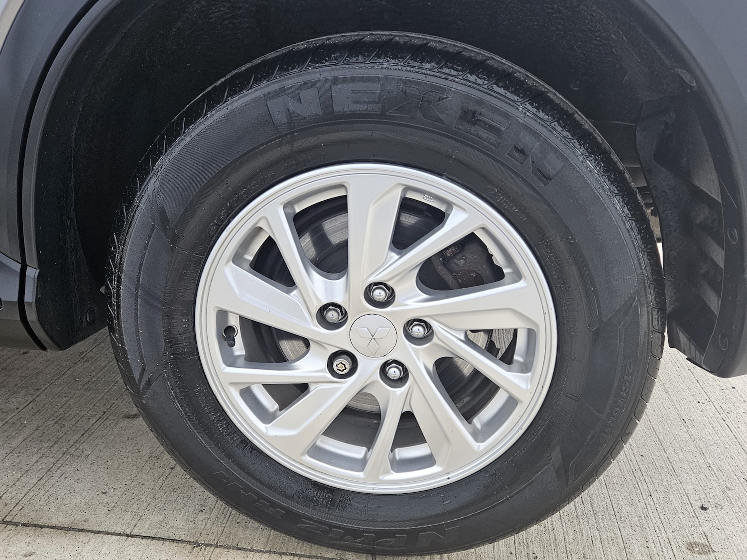 Used Mitsubishi Eclipse Cross 2019 for sale - 77276735: Photo 24